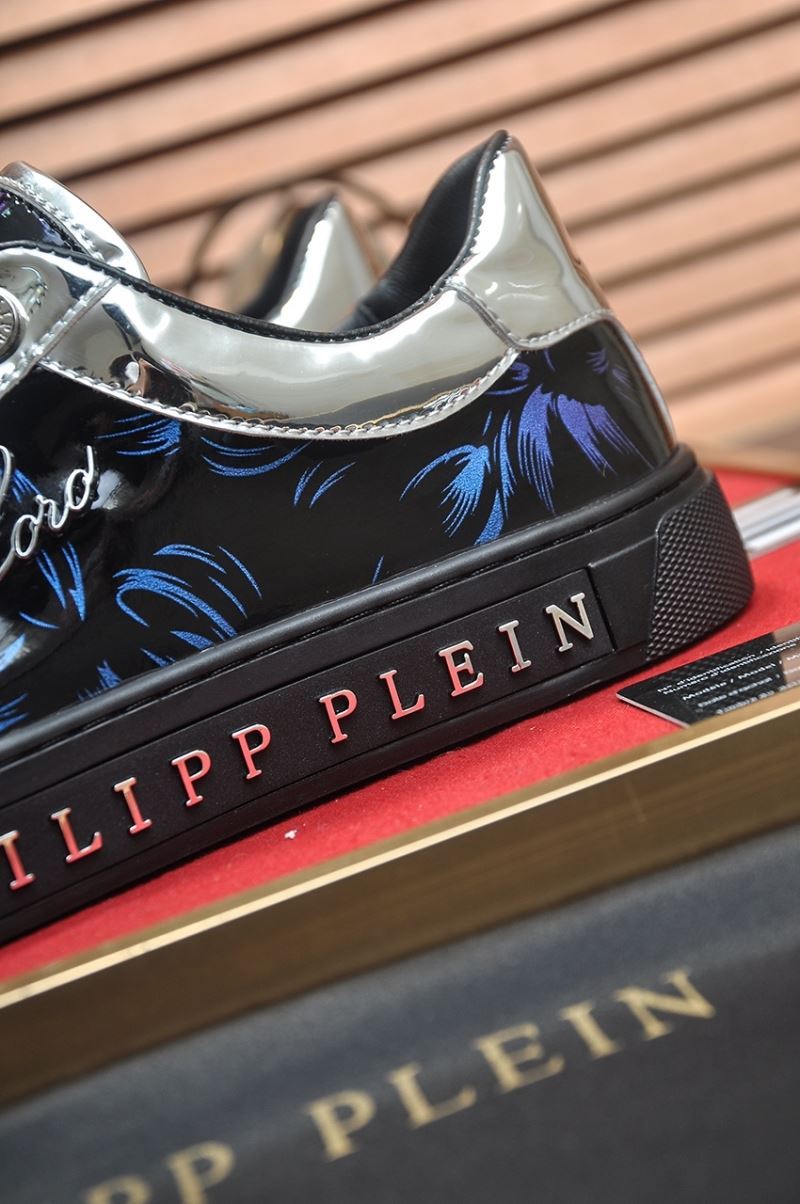 Philipp Plein Shoes